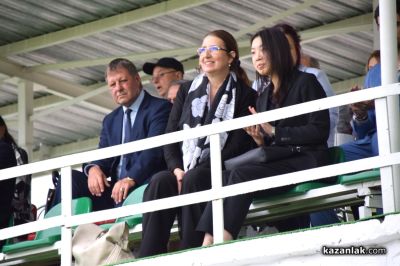 Празник на “Арсенал“ АД - 101 години в Казанлък