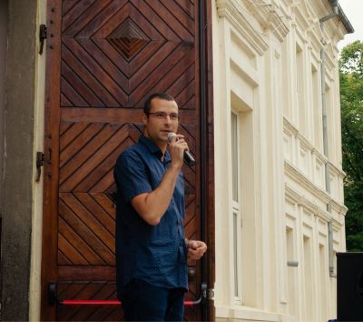 В истински празник се превърна Европейския ден на спорта в училище в ПХГ „Св. Св. Кирил и Методий“