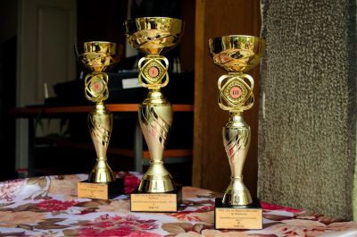 В истински празник се превърна Европейския ден на спорта в училище в ПХГ „Св. Св. Кирил и Методий“