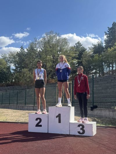 СК “Пендарева“ откри новия сезон със състезание в Хасково