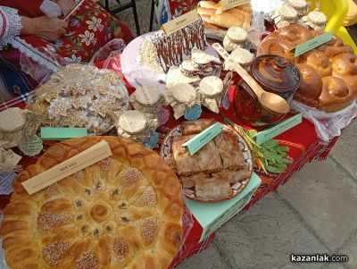 Шейново се потопи в кулинарна магия с шеф Иван Звездев