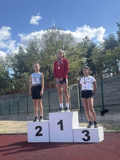 СК “Пендарева“ откри новия сезон със състезание в Хасково