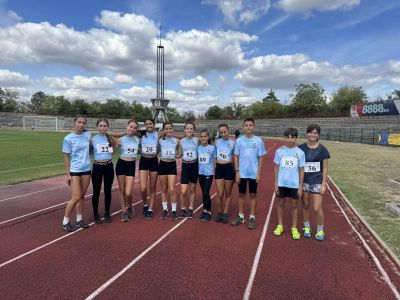 СК “Пендарева“ откри новия сезон със състезание в Хасково