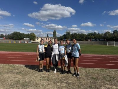 СК “Пендарева“ откри новия сезон със състезание в Хасково / Новини от Казанлък