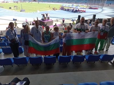 Ружди Ружди стана за шести път световен шампион