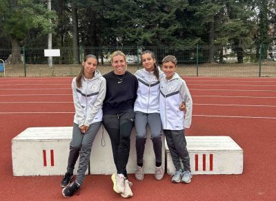 Седем медала и блестящо представяне за СК „Пендарева“ в Панагюрище / Новини от Казанлък