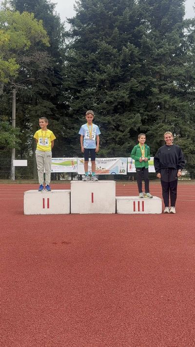 Седем медала и блестящо представяне за СК „Пендарева“ в Панагюрище