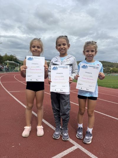 Седем медала и блестящо представяне за СК „Пендарева“ в Панагюрище