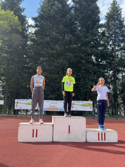 Седем медала и блестящо представяне за СК „Пендарева“ в Панагюрище