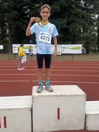 Седем медала и блестящо представяне за СК „Пендарева“ в Панагюрище