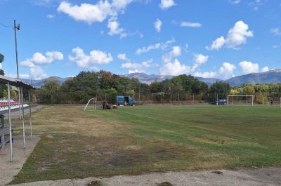 Община Казанлък с поредна крачка към по-добро спортно бъдеще / Новини от Казанлък