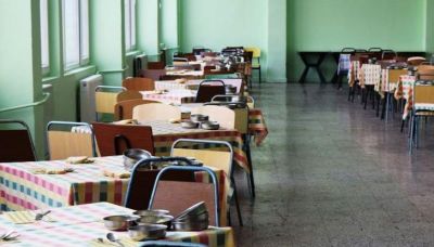 Дават под наем столовата на 7 казанлъшки училища / Новини от Казанлък