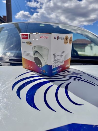 Коледа започва от октомври – T.F. Security стартира голяма промоция