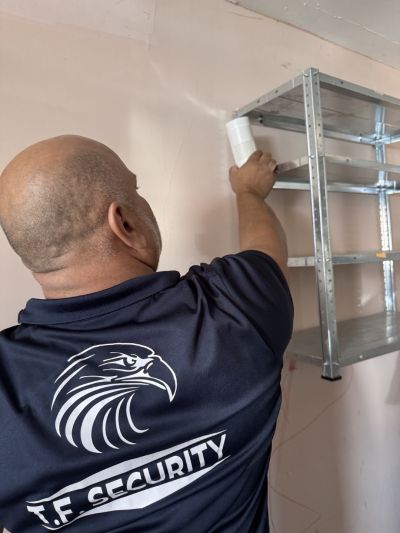 Коледа започва от октомври – T.F. Security стартира голяма промоция