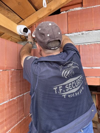 Коледа започва от октомври – T.F. Security стартира голяма промоция