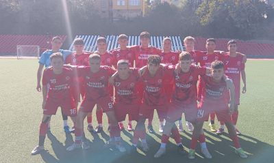 ФК “Розова долина“ надви “Хасково“ с 3:1 / Новини от Казанлък