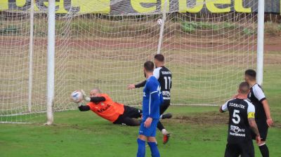 Розите спечелиха с 2:0 срещу гостите от Съединение