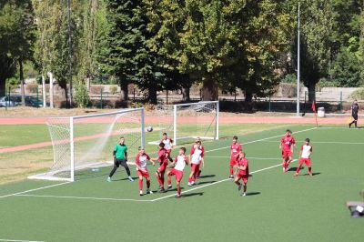 ФК “Розова долина“ надви “Хасково“ с 3:1