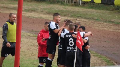 Розите спечелиха с 2:0 срещу гостите от Съединение