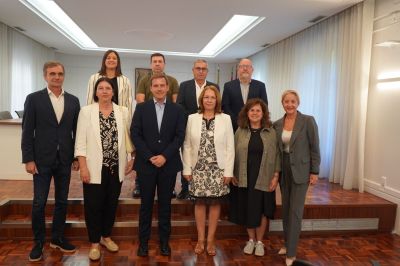 По покана на генералния консул на Република България във Валенсия, Казанлък гостува на испанския град Хатива  / Новини от Казанлък