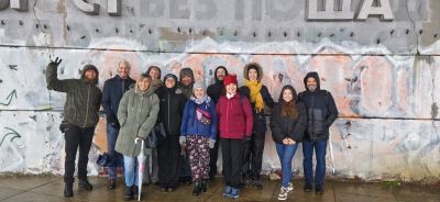 Монументът “Бузлуджа“ във фокуса на международна среща по проект “AR.C.H.ETICS“, проведена в Казанлък