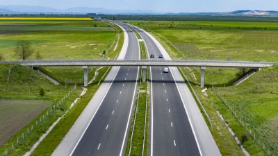 АПИ: От 9 октомври започва ремонт в платното за Бургас на 10 км от АМ „Тракия“ в област Стара Загора / Новини от Казанлък