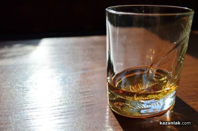 За трети път Крън ще избира най-добрата плодова ракия / Новини от Казанлък