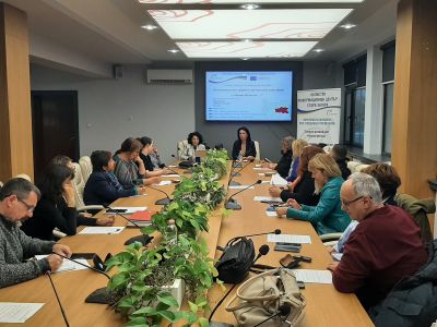 Община Казанлък създава стабилни партньорства, чрез подхода за интегрирани териториални инвестиции / Новини от Казанлък