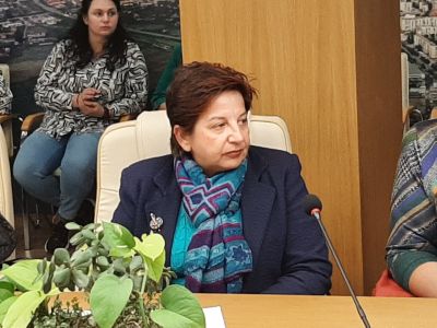 Община Казанлък създава стабилни партньорства, чрез подхода за интегрирани териториални инвестиции