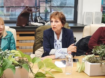 Община Казанлък създава стабилни партньорства, чрез подхода за интегрирани териториални инвестиции