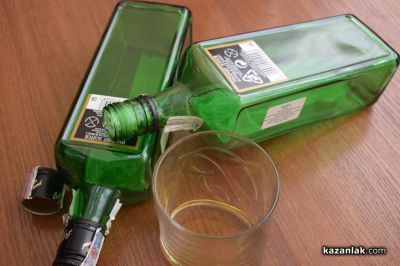 Поредният пиян шофьор нощува в ареста / Новини от Казанлък