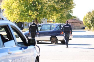 Осъдиха мъж за повторно шофиране под въздействие на наркотици и възпрепятстване на полицейска проверка в Казанлък / Новини от Казанлък