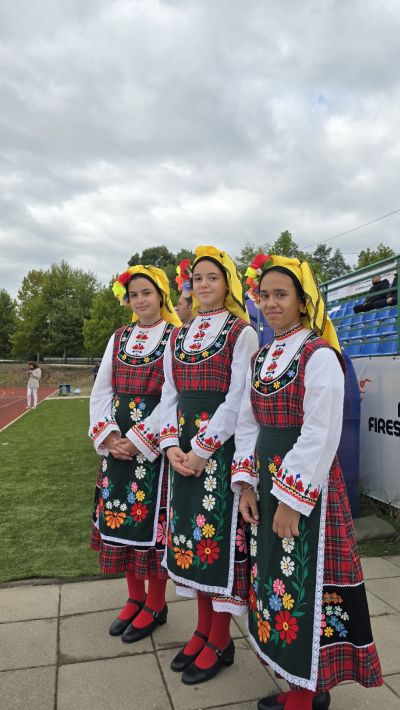 Отборът на РДПБЗН-Стара Загора спечели комплексното класиране и купата в 22-рото състезание по пожароприложен спорт