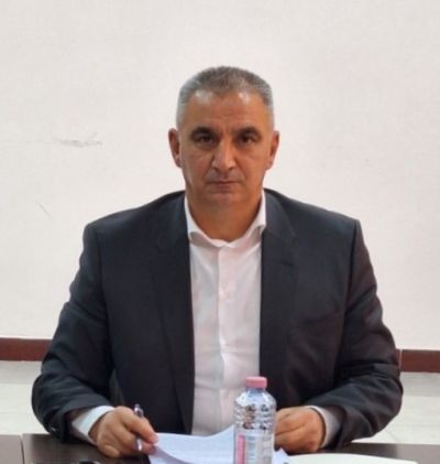 Община Гурково подписа три договора за безвъзмездна финансова помощ за ремонт на улична мрежа / Новини от Казанлък