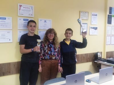 ИКТ “Център“ стартира обученията за 2025-2026 учебна година