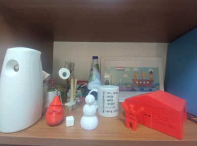 ИКТ “Център“ стартира обученията за 2025-2026 учебна година