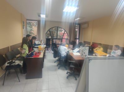 ИКТ “Център“ стартира обученията за 2025-2026 учебна година