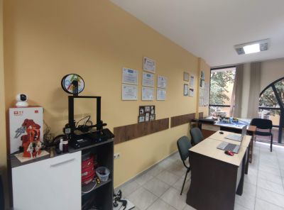 ИКТ “Център“ стартира обученията за 2025-2026 учебна година