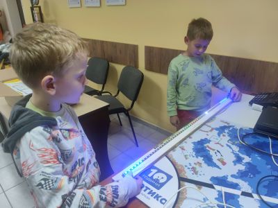 ИКТ “Център“ стартира обученията за 2025-2026 учебна година