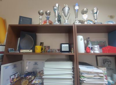 ИКТ “Център“ стартира обученията за 2025-2026 учебна година