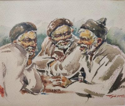 Община Казанлък превръща творчеството на Чудомир в 3D mapping спектакли / Новини от Казанлък