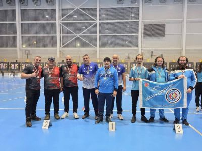 Казанлъшкият клуб “Raptor Archery“ с престижно второ място на турнира “Млади стрелци“ във Варна / Новини от Казанлък