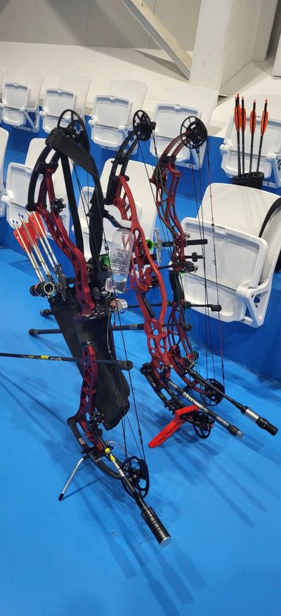 Казанлъшкият клуб “Raptor Archery“ с престижно второ място на турнира “Млади стрелци“ във Варна