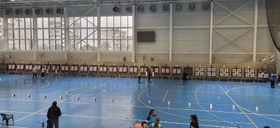 Казанлъшкият клуб “Raptor Archery“ с престижно второ място на турнира “Млади стрелци“ във Варна