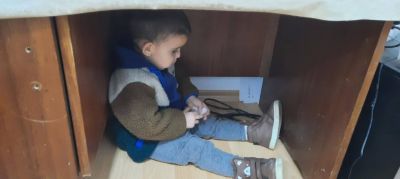 В Енина, предпразнично: Учреден бе енински туристически клуб за пешеходен и културен туризъм към ТД “Орлово гнездо“