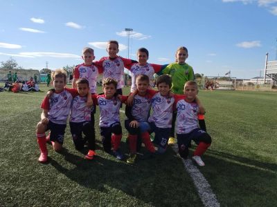 Децата от ФК “Казанлък“ записаха успешен уикенд / Новини от Казанлък
