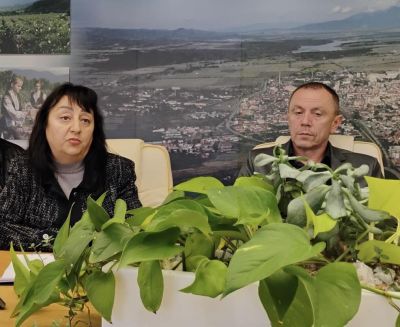 Чудомировата къща в Турия и две екопътеки – във фокуса на Община Павел баня   / Новини от Казанлък