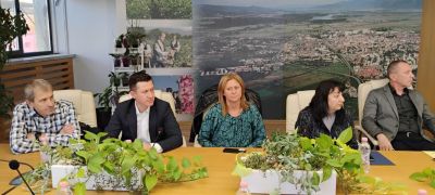 Чудомировата къща в Турия и две екопътеки – във фокуса на Община Павел баня  