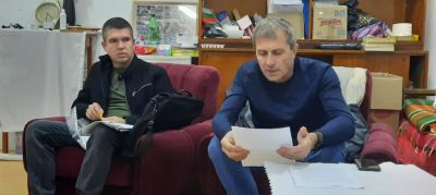 В Енина, предпразнично: Учреден бе енински туристически клуб за пешеходен и културен туризъм към ТД “Орлово гнездо“