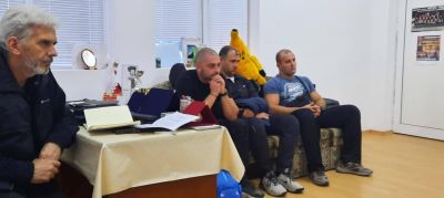 В Енина, предпразнично: Учреден бе енински туристически клуб за пешеходен и културен туризъм към ТД “Орлово гнездо“